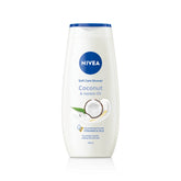 Nivea - Coconut & Jojoba Oil Shower Gel - 250ml